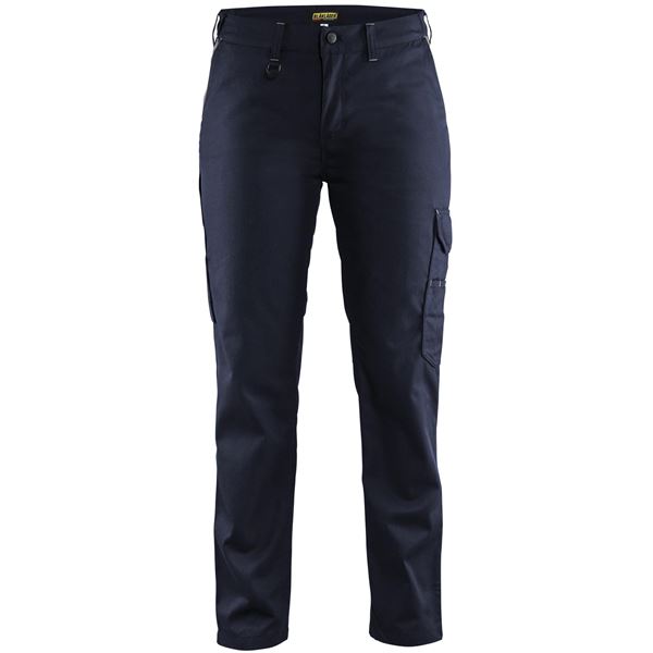Blaklader 7104 Womens Industry Trousers