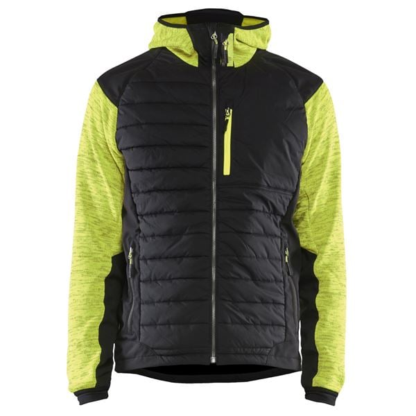 Blaklader 5930 Hybrid jacket