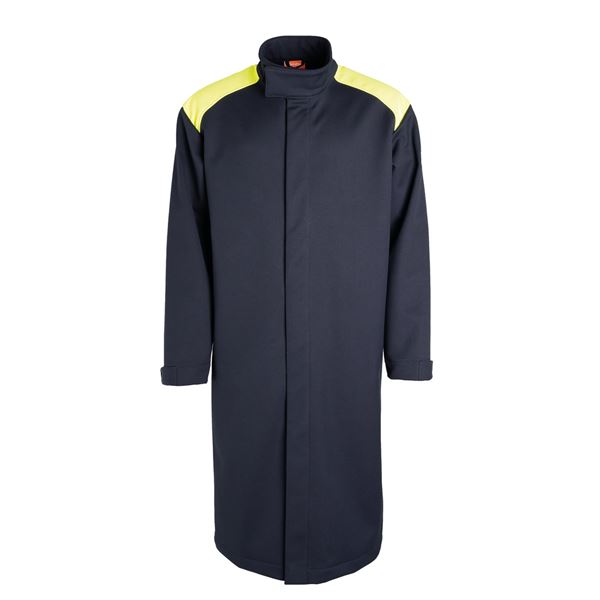 Tranemo519395 FR Softshell Coat