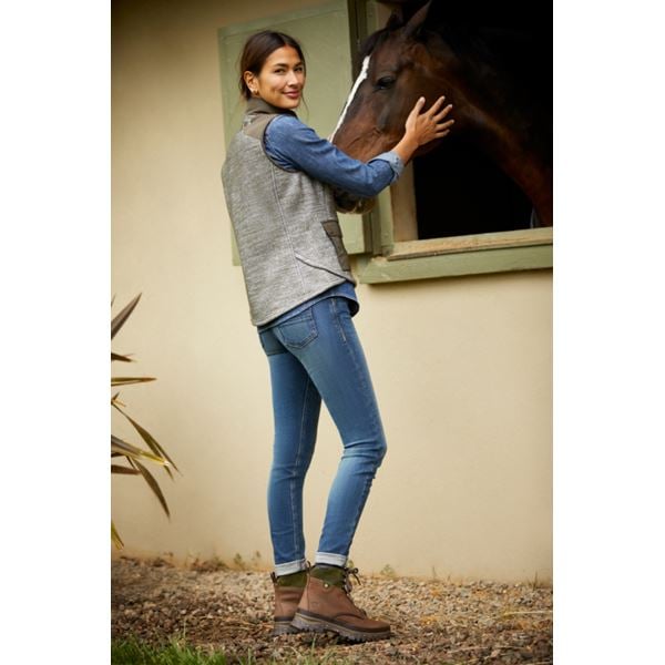 Ariat Moresby Womens Waterproof Boots