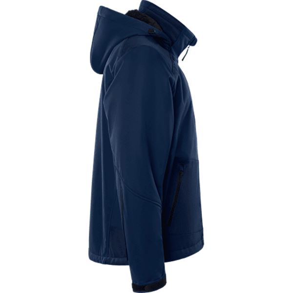 Fristads 4060 Fusion Softshell Jacket