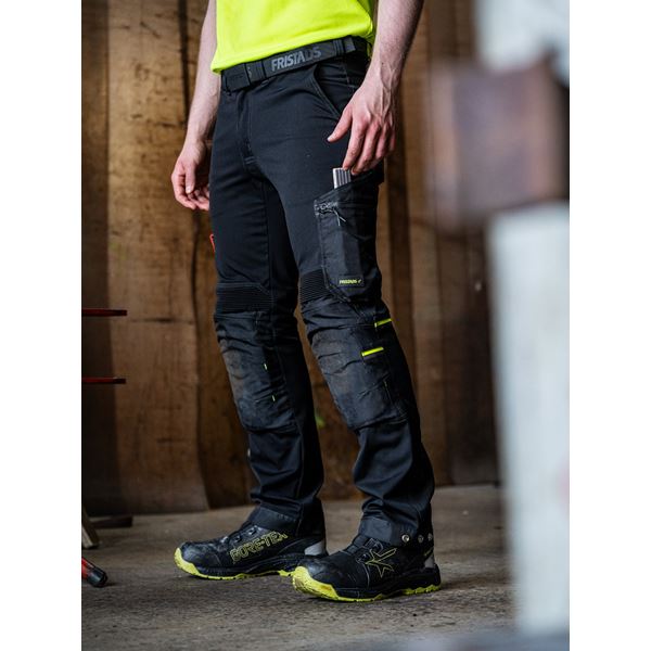 Fristads 2800 Stretch Workwear Trousers