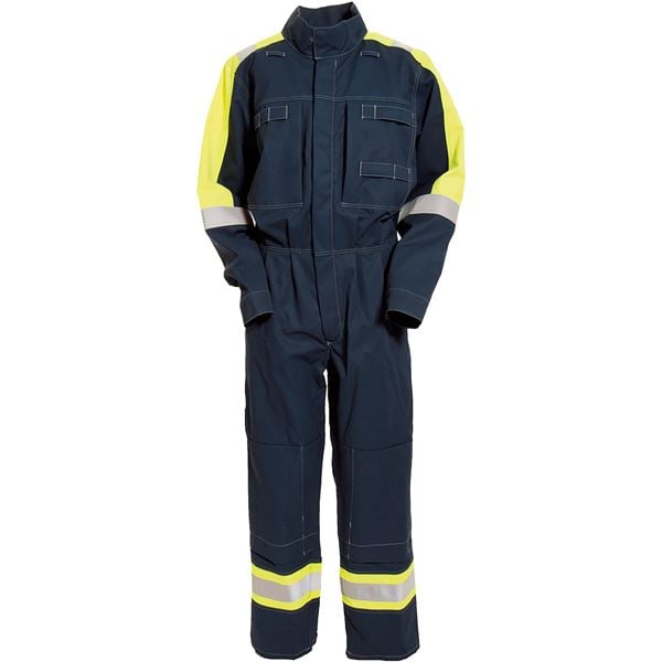 Tranemo 5716 Cantex FR Overalls