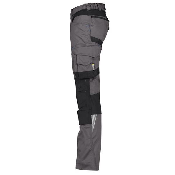 Dassy Dynax Womens Stretch Work Trousers