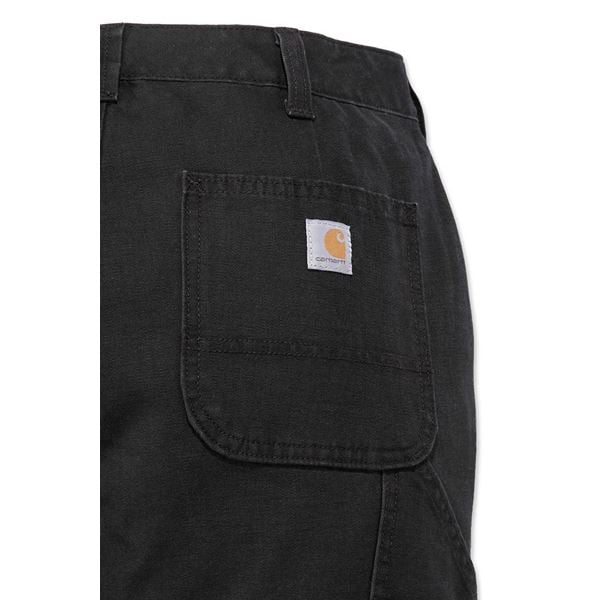 Carhartt Crawford Womens Stretch Loose Fit Work Trouser