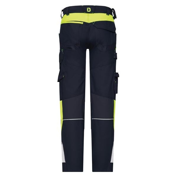 Dassy Canton Stretch Work Trouser