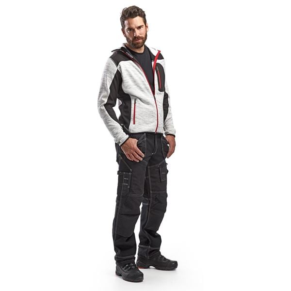 Blaklader 4930 Hooded Sweatshirt
