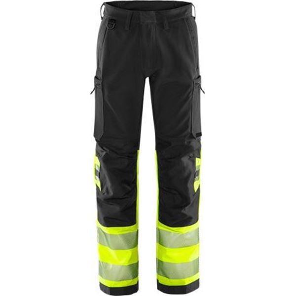 Fristads 2647 High-vis Stretch Trousers