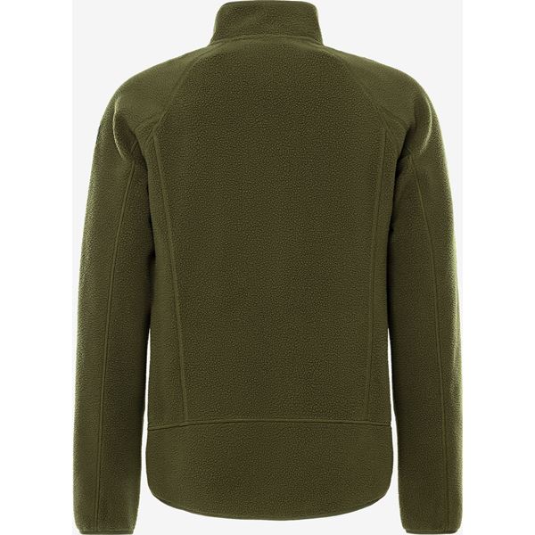 Fristads Argon Micro Pile Fleece Jacket