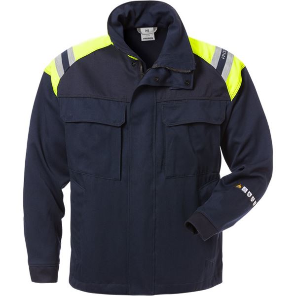 Fristads 4965 Flamestat jacket