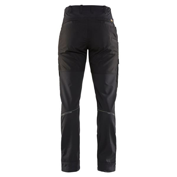 Blaklader 7166 Womens Stretch Trousers