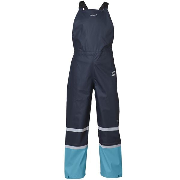 Betacraft 1917 Tuffbak Childs Bib Over Trousers