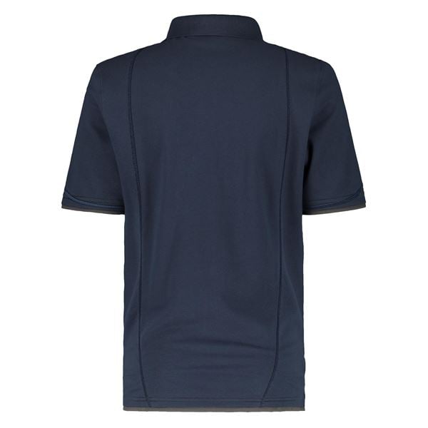Dassy Orbital Polo Shirt