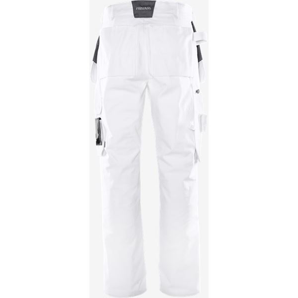 Fristads Cotton Work Trousers 258