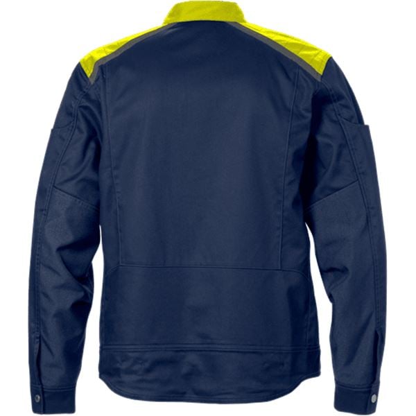 Fristads Womens Work Jacket 4556