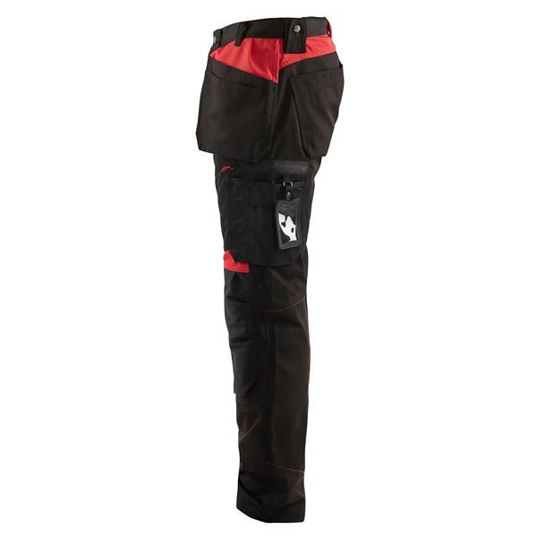 Blaklader 1555 Work Trousers
