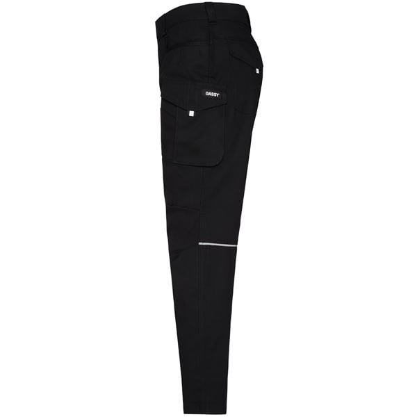 Dassy Gaudi Work Trousers