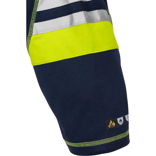 Fristads Flamestat T-Shirt 7073