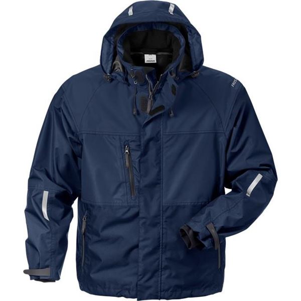 Fristad Gen Y Airtech® Waterproof Jacket 4906