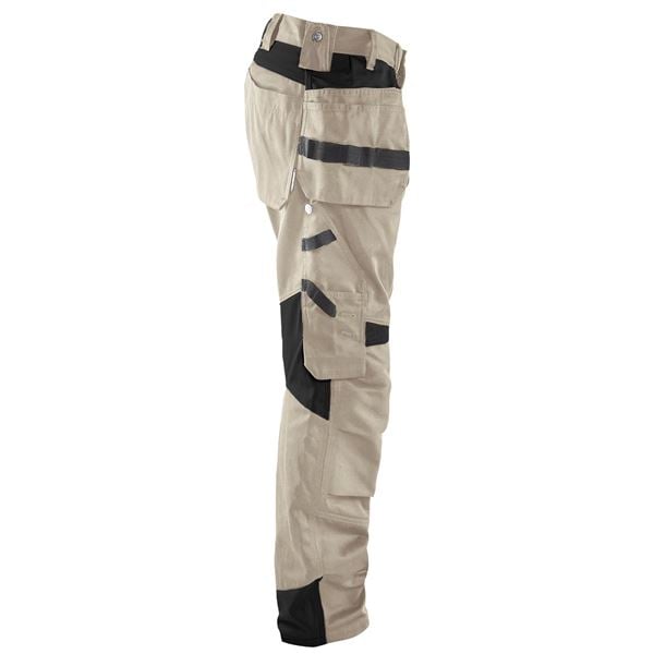 Blaklader 1555 Work Trousers