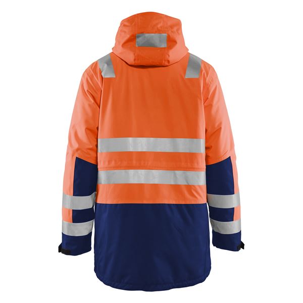 Blaklader 4495 High Vis Jacket