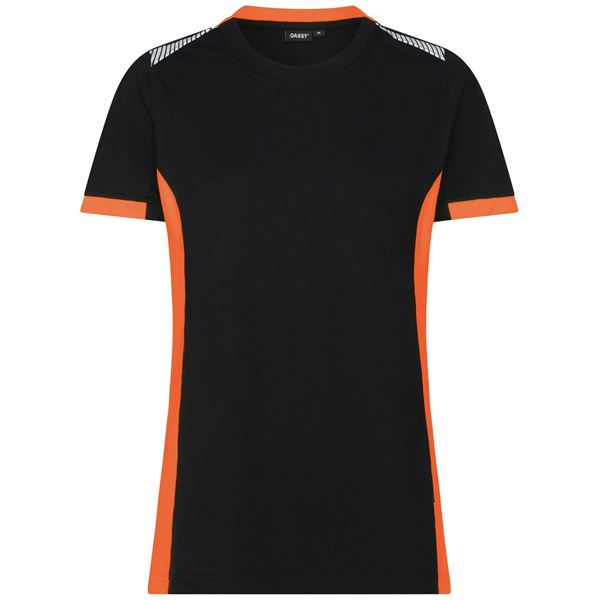 Dassy Tampico Womens T-shirt