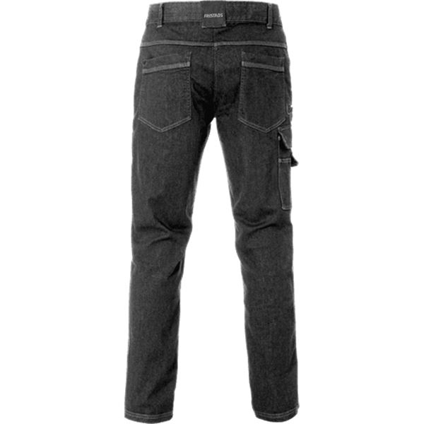 Fristads Stretch Denim work trousers 2501
