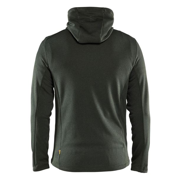 Blaklader 3540 Zipped Hoodie
