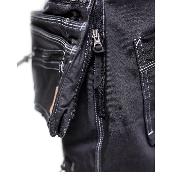 Blaklader 1999 Stretch Craftsman Trousers
