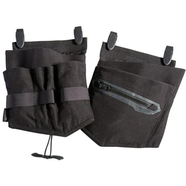Mascot 22550 Electricians Holster Pockets