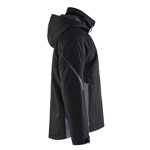 Blaklader 4890 Lightweight Waterproof Jacket