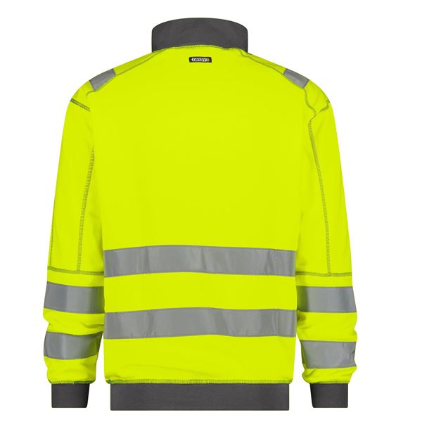 Dassy Denver High Vis Sweatshirt