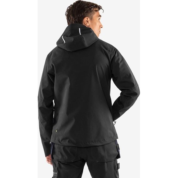 Fristads 4882 Shell Jacket