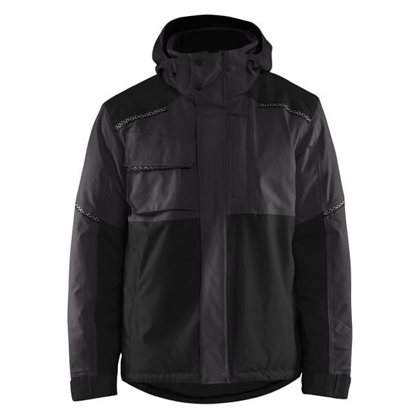 Blaklader 4881 Winter Waterproof Jacket