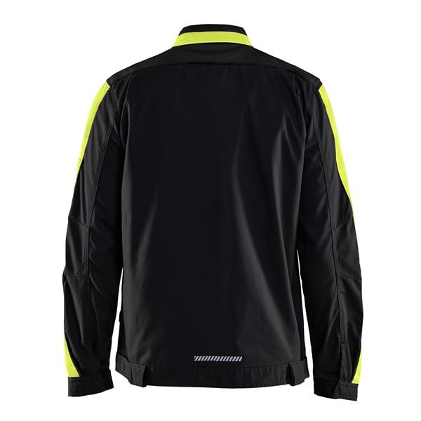 Blaklader 4444 Stretch Warehouse Jacket