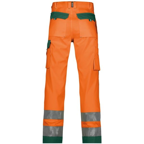 Dassy Buffalo Summer Weight High Vis Trousers