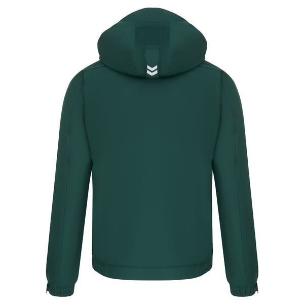 Orn Fulmar Bomber Jacket