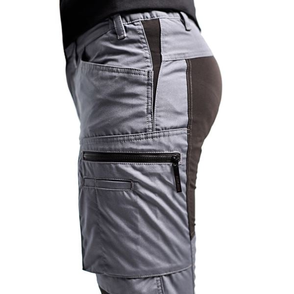 Blaklader 7159 Womens Stretch Work Trouser