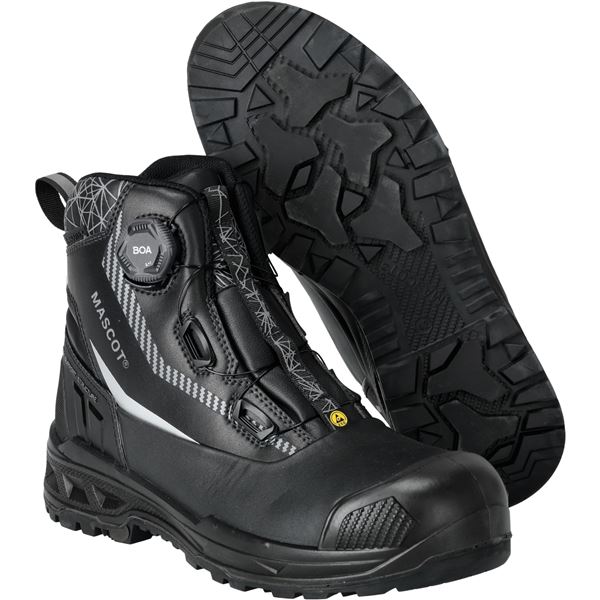 Mascot F1305 Safety Boot