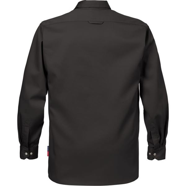 Fristads Long Sleeve Cotton Work Shirt 720