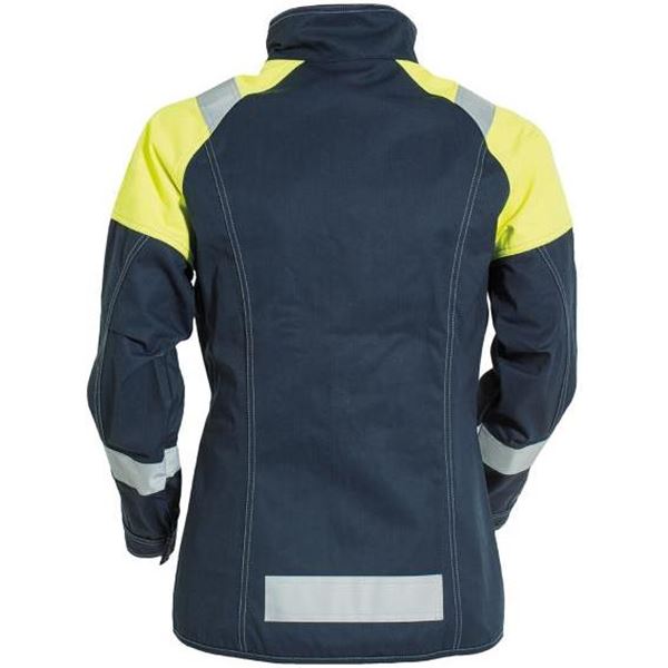 Tranemo 5739 Cantex FR Womens Jacket