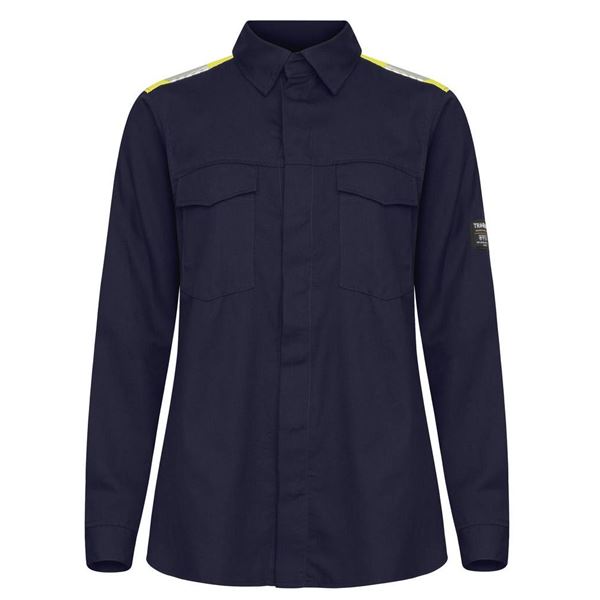 Tranemo 577791 Womens FR Shirt