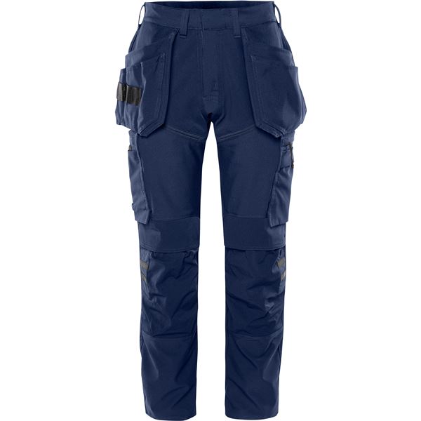 Fristads 2599 Womens Craftsman Trousers