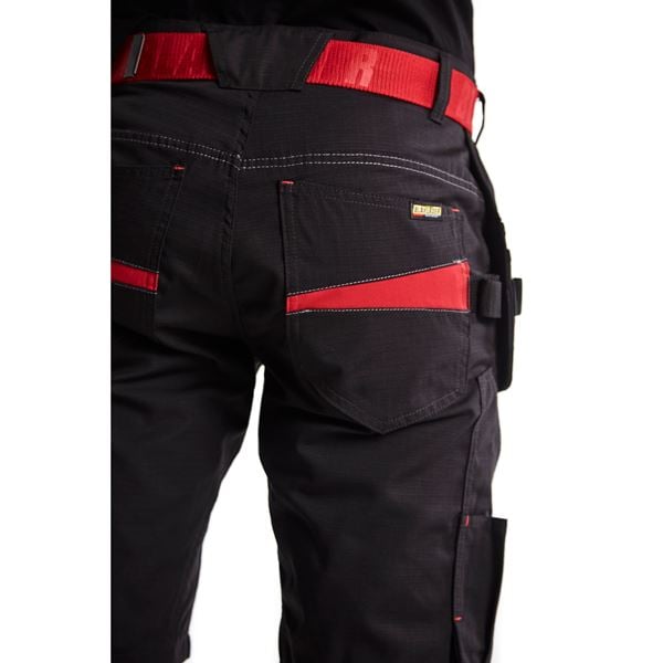 Blaklader 1494 Work Shorts