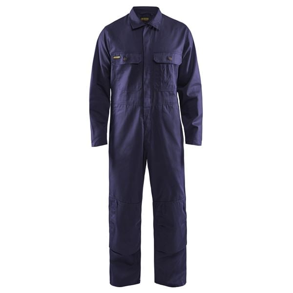 Blaklader 6151 Lightweight Cotton Overall