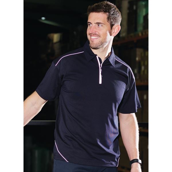 Orn 1183 Fireback Poloshirt
