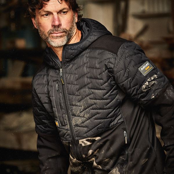 Ariat Cloud 9 Insulated Jacket