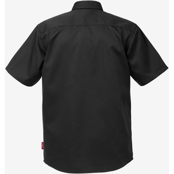 Fristads Short Sleeve Work Shirt 7387
