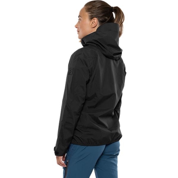 Fristads Women's Zinc Waterproof Jacket