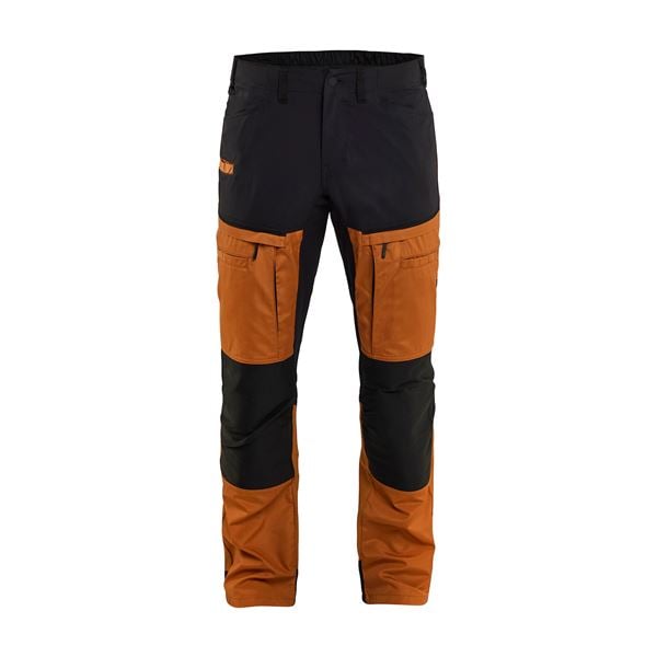 Blaklader 1456 Stretch Trousers